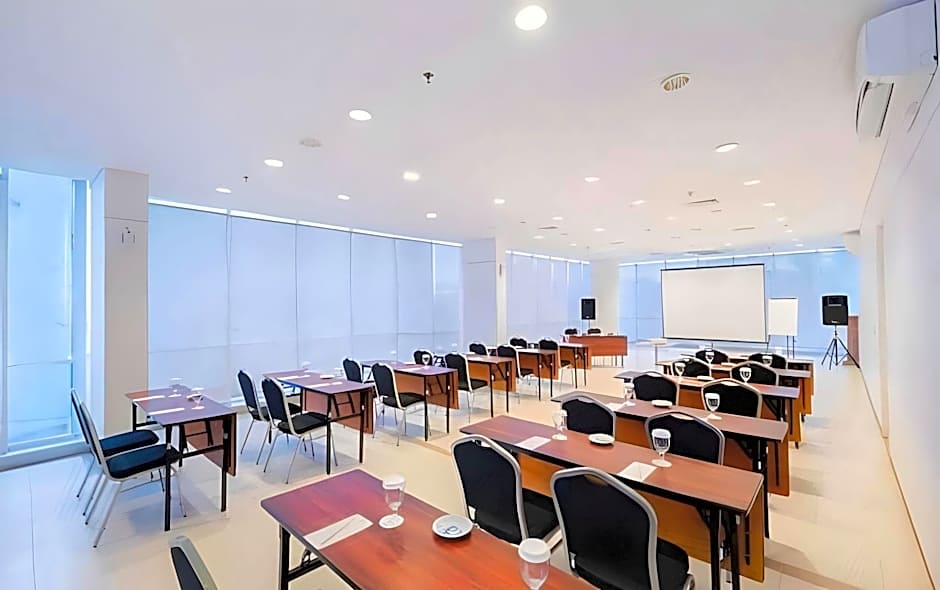 Whiz Prime Hotel Balikpapan
