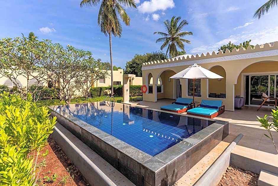 TUI BLUE Bahari Zanzibar