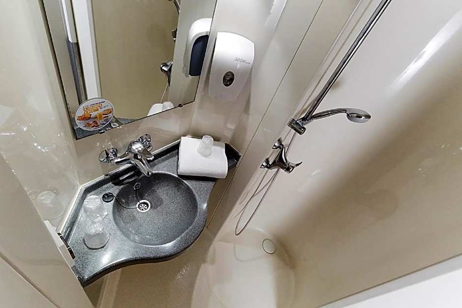 Premiere Classe Marne La Valle Bussy Saint Georges (Pet-friendly)