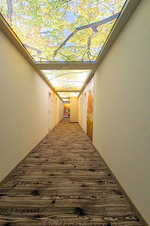 Waldhotel Ehrental