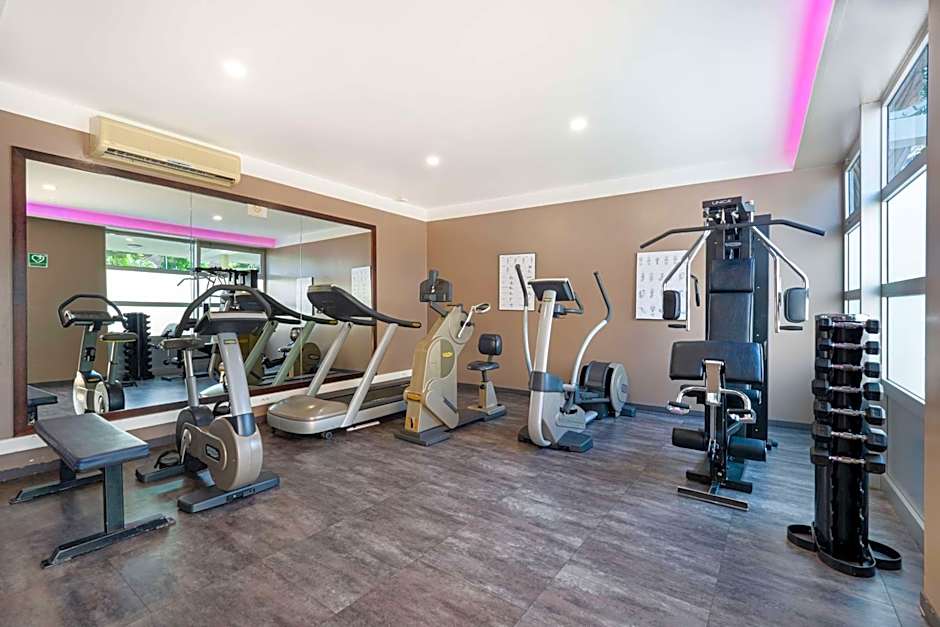 Hilton Noumea La Promenade Residences