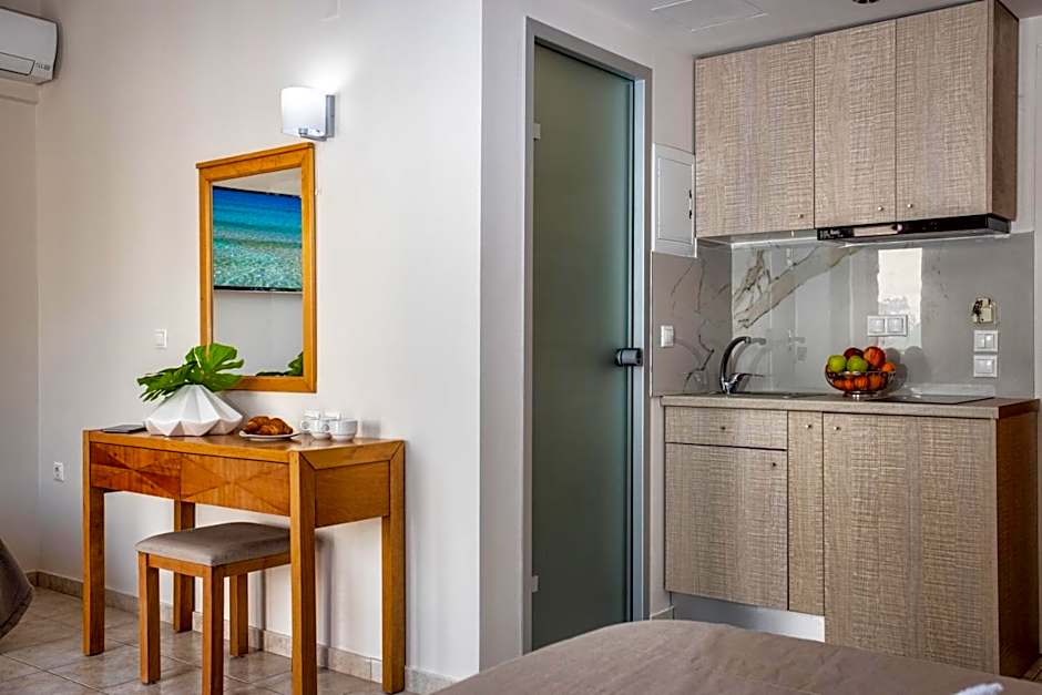 Mary Hotel & Mary Royal Suites