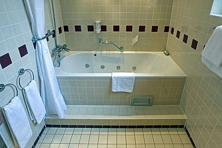 Fletcher Familiehotel Paterswolde