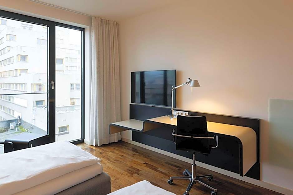 Scandic Berlin Potsdamer Platz