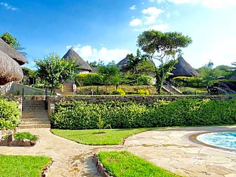Nyati Hill Cottages
