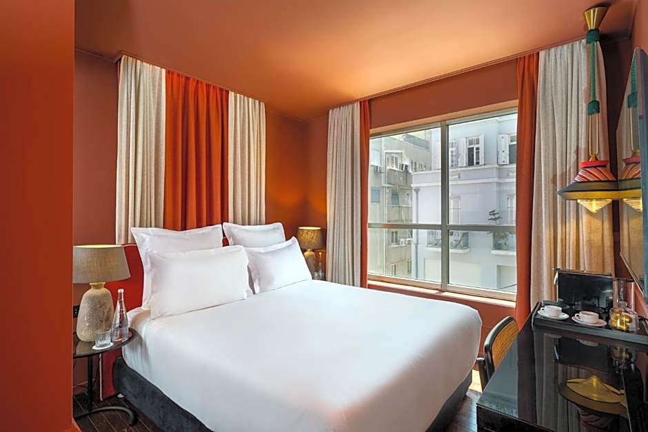 Casa Suzanna Tel-Aviv קאסה סוזנה נחלת בנימין