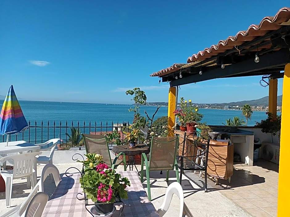 Casa Ana Ruth (Bucerias, Nay.)