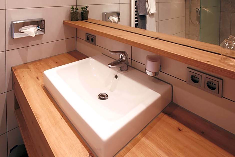 Hotel Restaurant Doppeladler