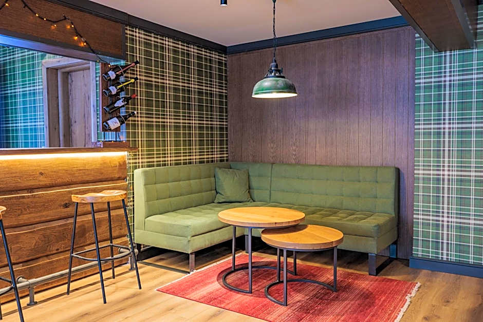 Iglika Hotel & Villas Borovets