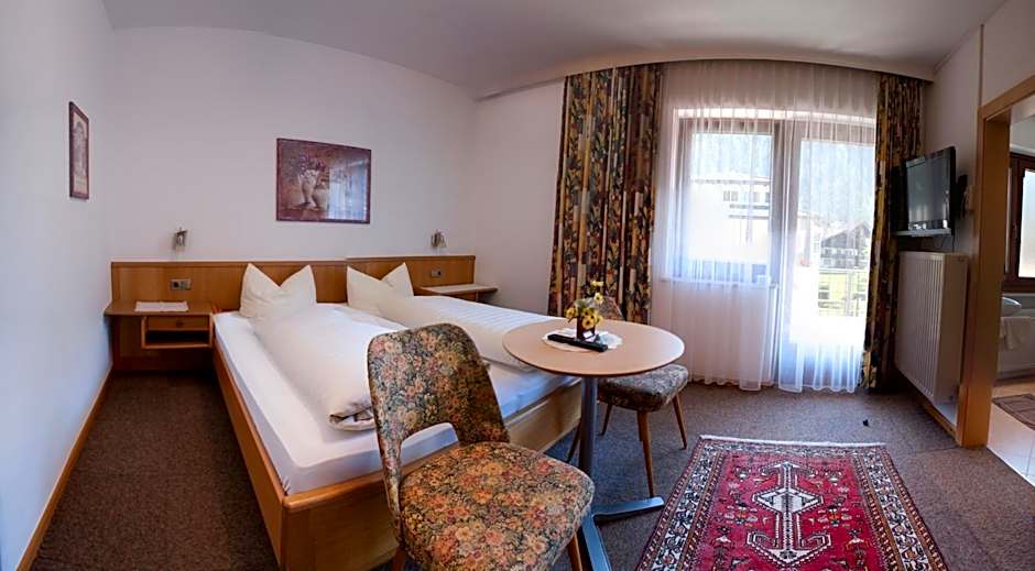 Hotel Garni Jennewein