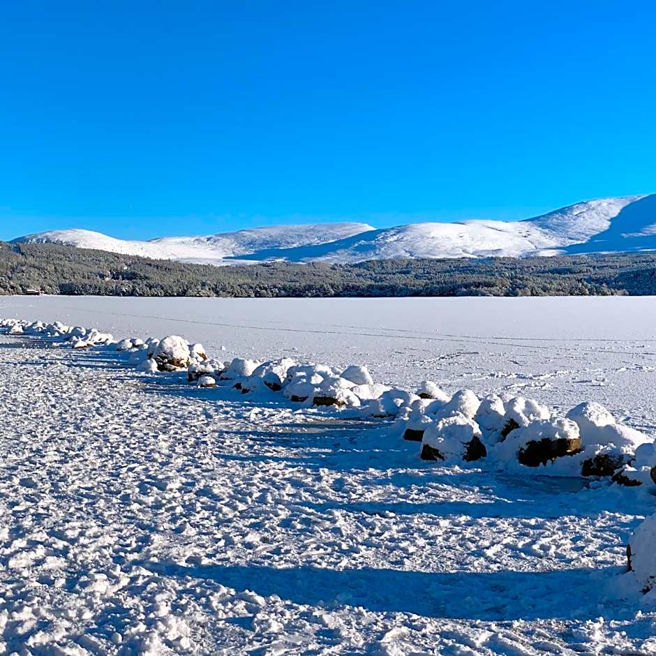 The Balavoulin - Pub with Rooms