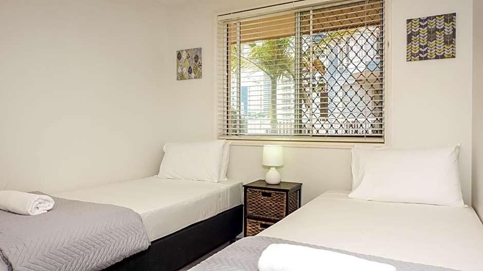 Jubilee Views Holiday Apartments