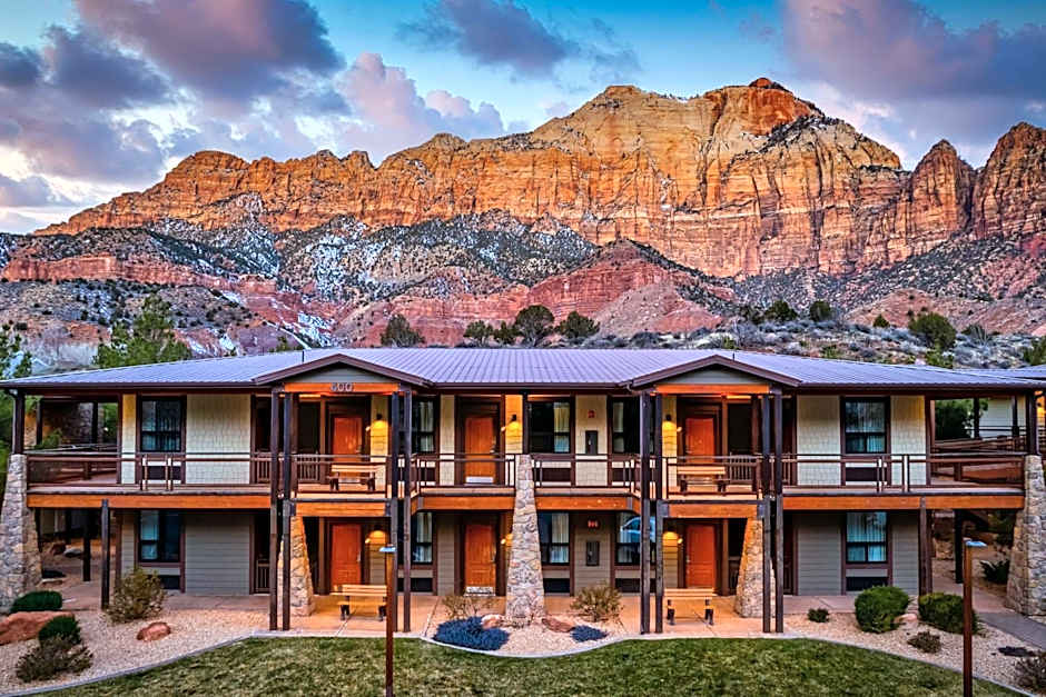 The Red Cliffs Lodge Zion, A Tribute Portfolio Hotel