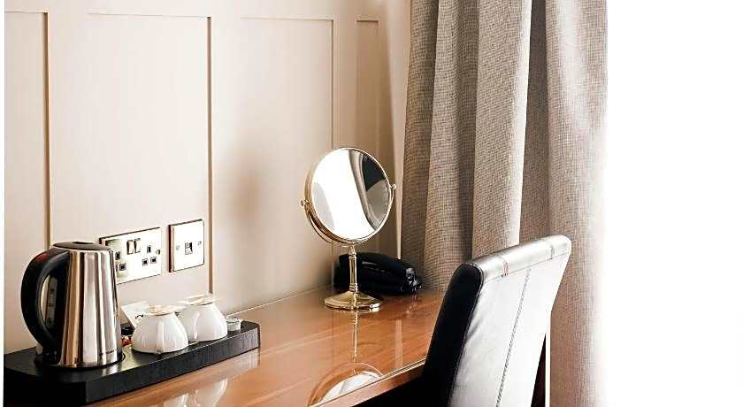 Allerdale Court Hotel