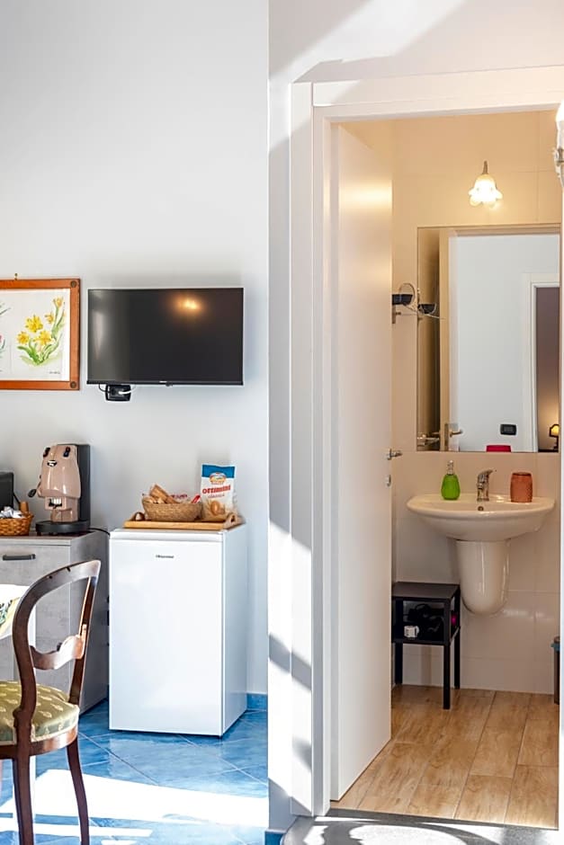 B&B Le Stanze Dei Mille – Naples, CO