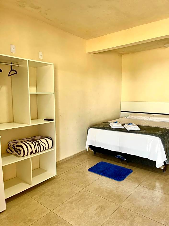 Pousada Serra de São Thomé