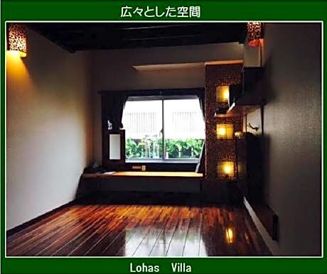 Single Room with Shared Shower and Toilet