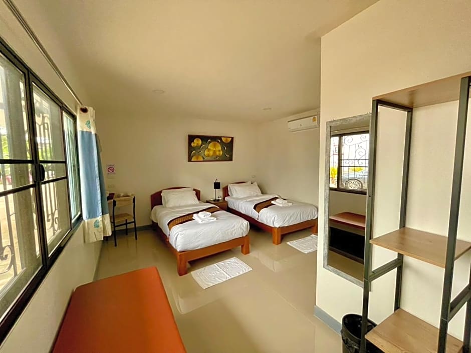 บ้านกาญจน์ เชียงราย Baan Kan Chiang Rai