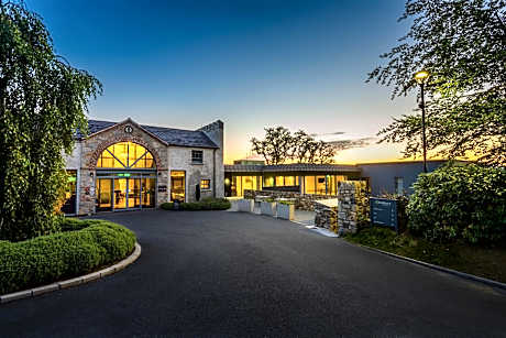 Killeavy Castle Estate