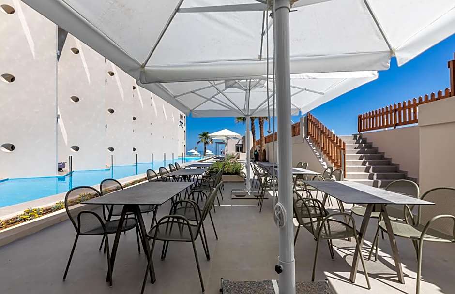 White Olive Elite Rethymno