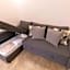 L301 1Bdrm 1bath fits 6 AC Rooftop views