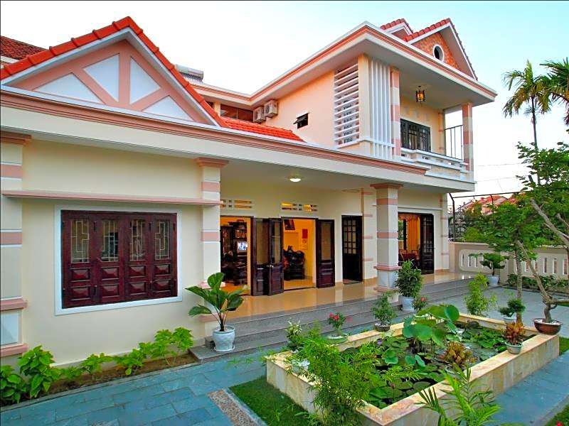 Han Thuyen Homestay