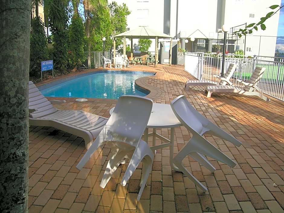 Fairthorpe Apartments