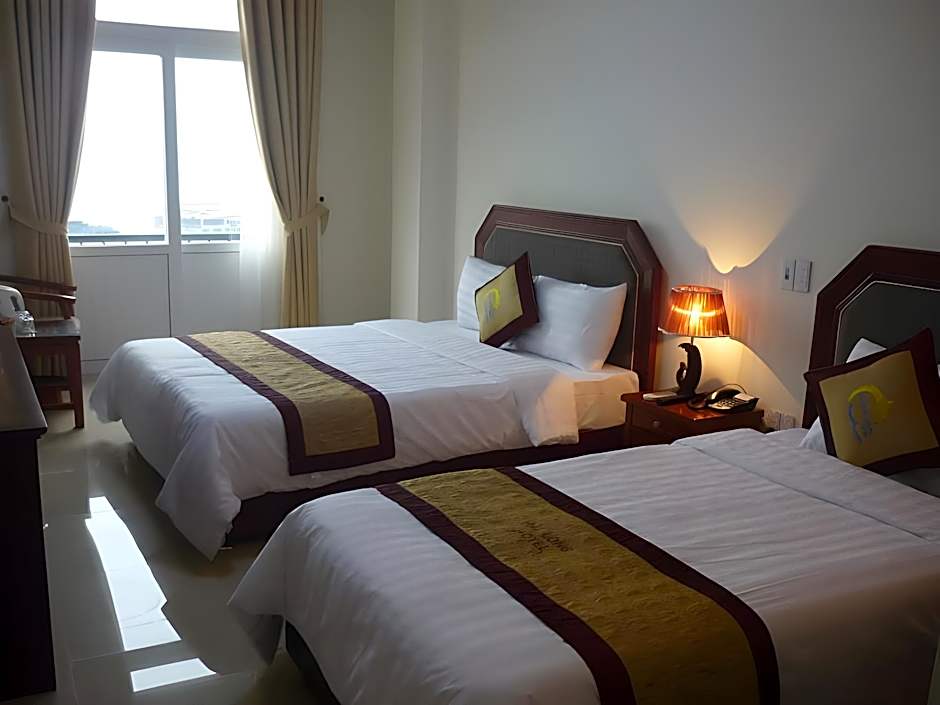 Hai Long Hotel Cat Ba