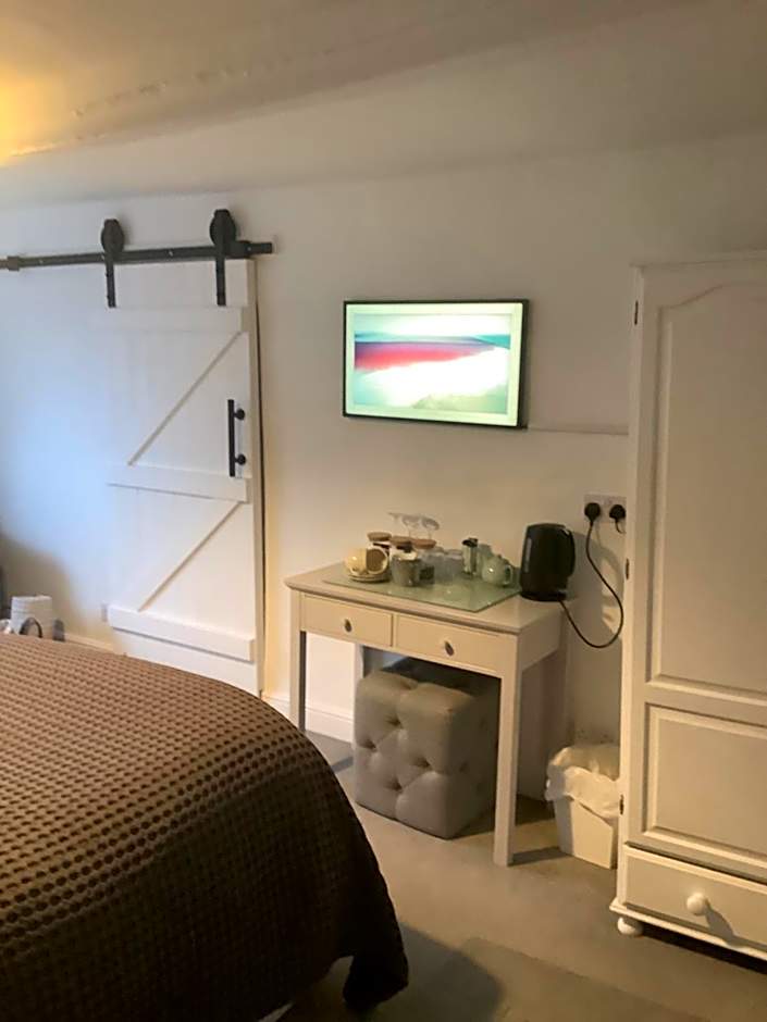 Birtles Farm Bed and Breakfast