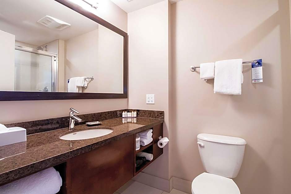 Best Western Plus Revelstoke
