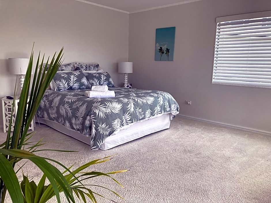 Hahei Bed and Breakfast