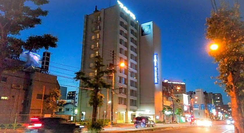 Smile Hotel Matsuyama