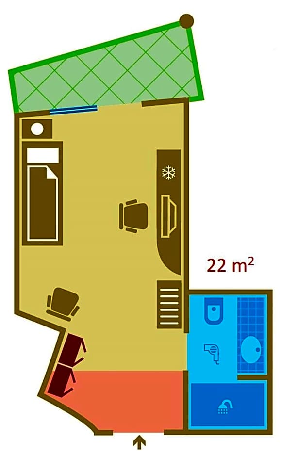 Semiramis Business Hotel
