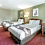 Rodeway Inn Poughkeepsie