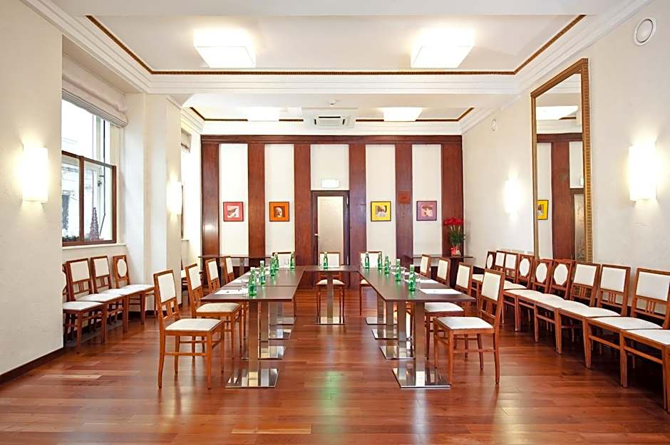 Graben Hotel