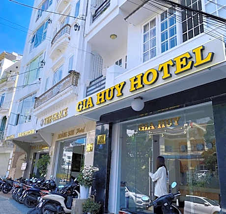 Glory Gia Huy Hotel