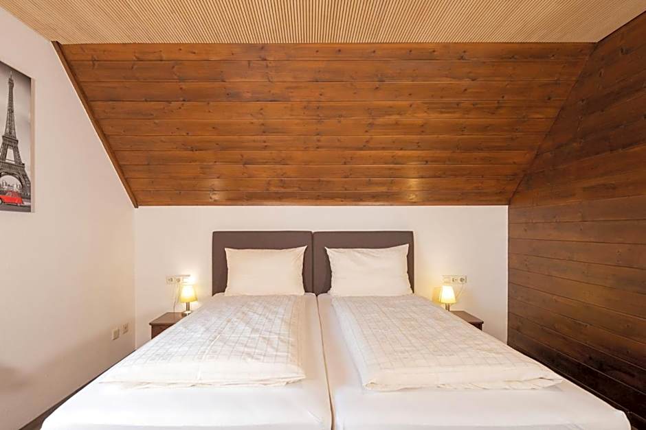 Altbau Gasthaus Amboss