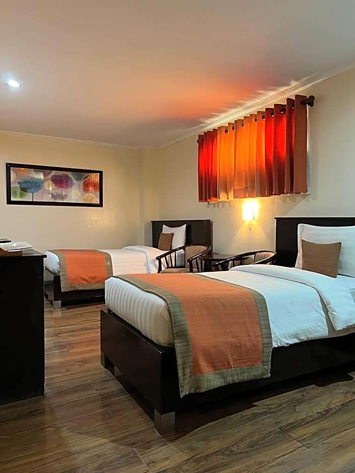 Photo 1 of 6 of Deluxe 2 Beds