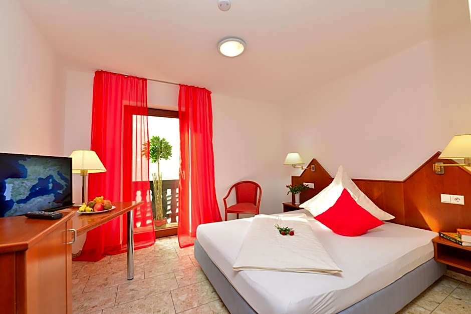 Hotel am Buchwald