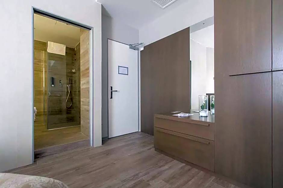 Ginevra Rooms