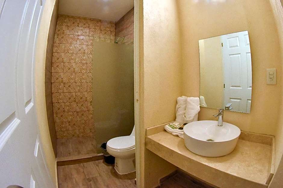 Hotel Camino de Piedra