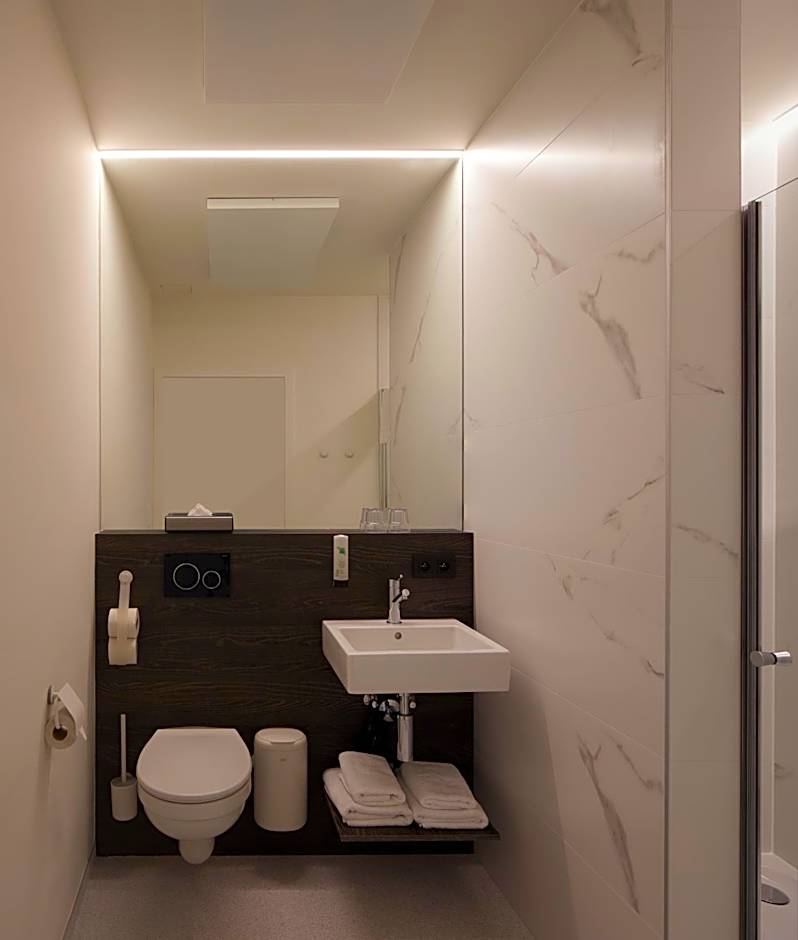 Alpha Hotel and Aparthotel