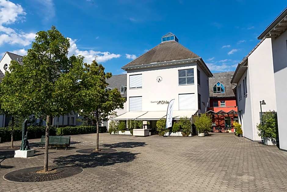 Gasthof Mühle