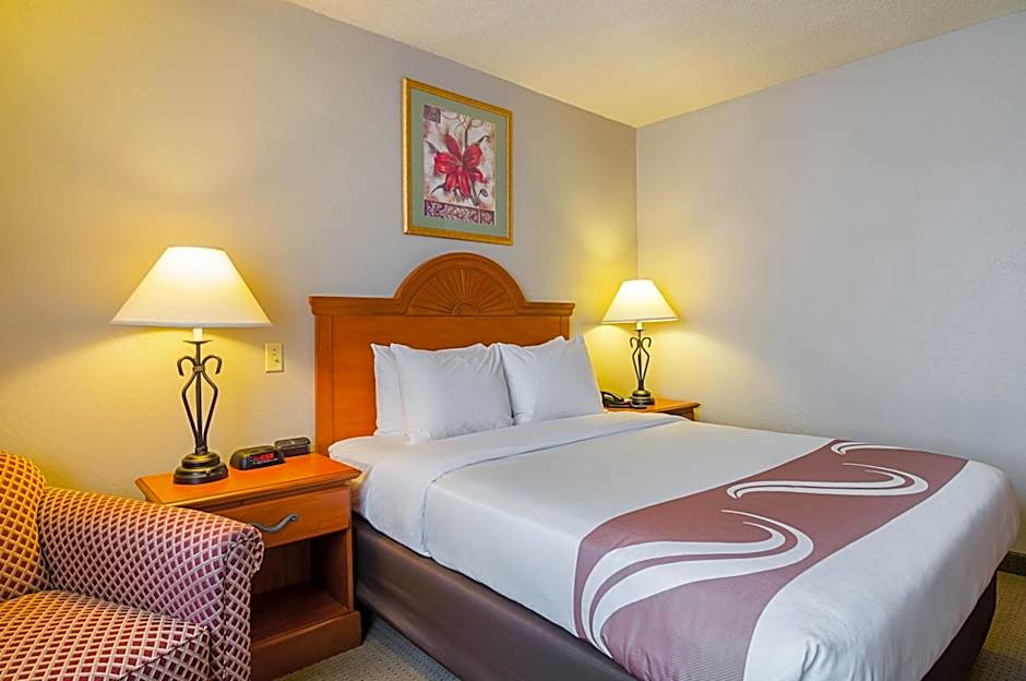 Quality Inn Sidney I-80