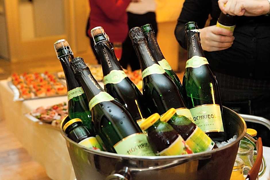 Business-Hotel Stockinger