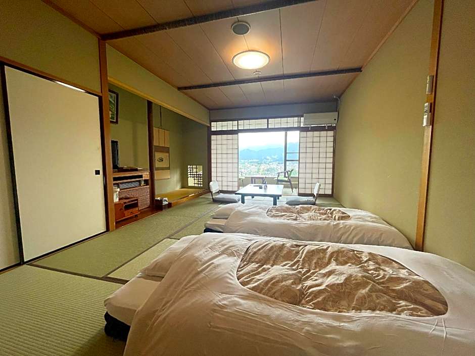 Yukiguni no Yado Takahan Ryokan