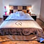 Boutique Hotel's Bytom