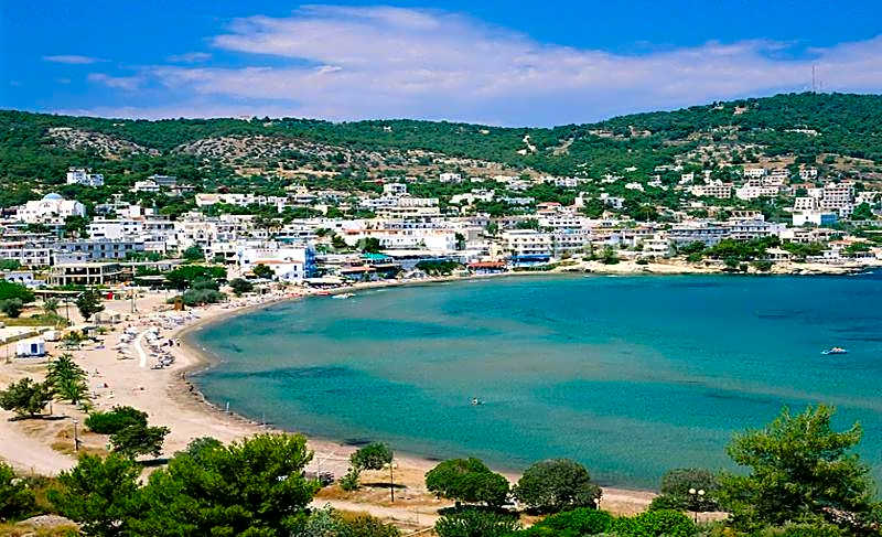 Hotel Karyatides