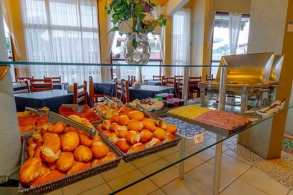 Rede Andrade Terra Brasil