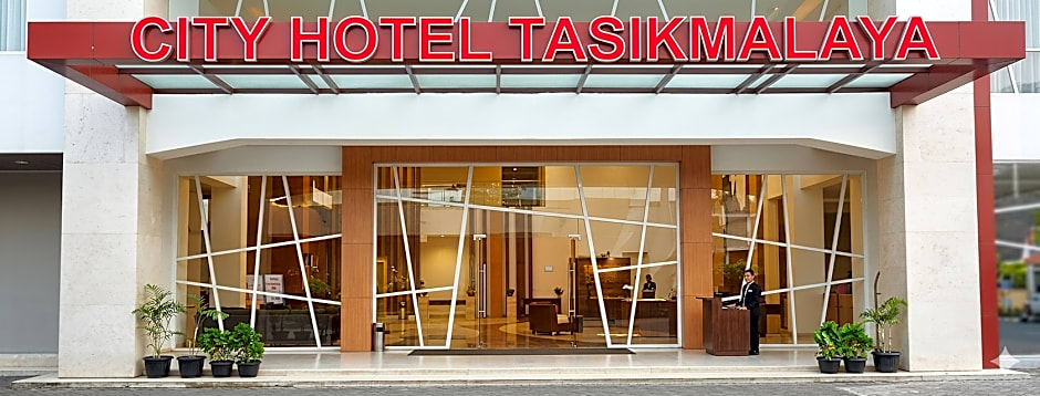 City Hotel Tasikmalaya